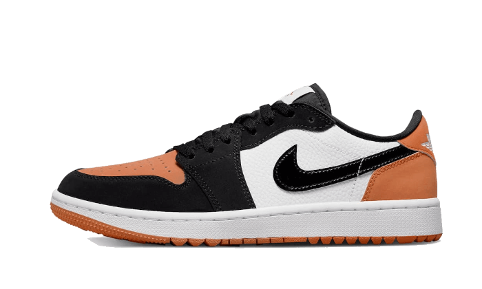 Air Jordan Air Jordan 1 Retro Low Golf Shattered Backboard - DD9315-800