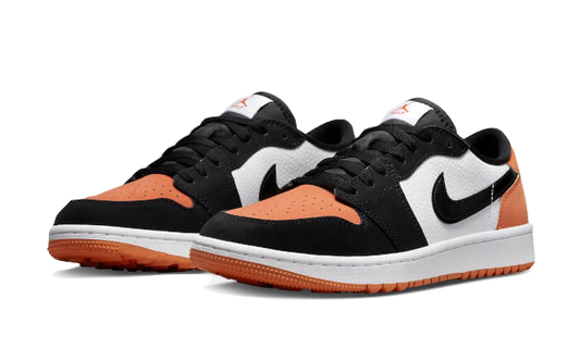 Air Jordan Air Jordan 1 Retro Low Golf Shattered Backboard - DD9315-800