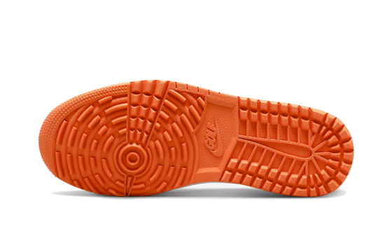 Air Jordan Air Jordan 1 Retro Low Golf Shattered Backboard - DD9315-800