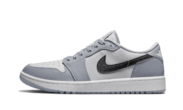 Air Jordan Air Jordan 1 Low Golf Wolf Grey - DD9315-002