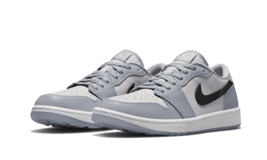 Air Jordan Air Jordan 1 Low Golf Wolf Grey - DD9315-002