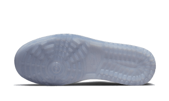 Air Jordan Air Jordan 1 Low Golf Wolf Grey - DD9315-002