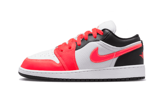 Air Jordan Air Jordan 1 Low Infrared 23 - FB4420-616