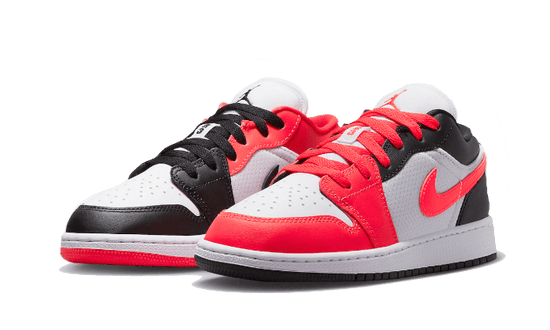 Air Jordan Air Jordan 1 Low Infrared 23 - FB4420-616