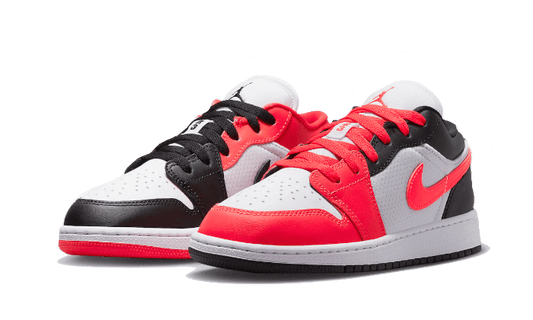 Air Jordan Air Jordan 1 Low Infrared 23 - FB4420-616