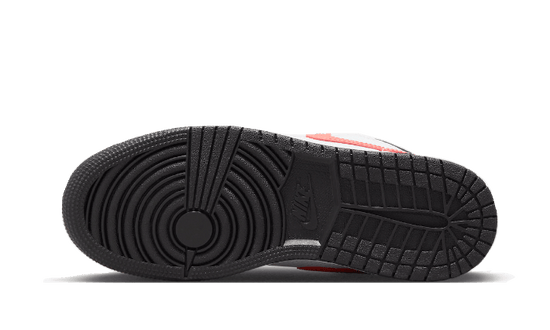 Air Jordan Air Jordan 1 Low Infrared 23 - FB4420-616