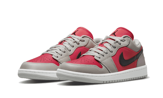 Air Jordan Air Jordan 1 Low Light Iron Ore - DC0774-060