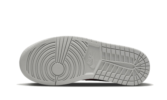 Air Jordan Air Jordan 1 Low Light Iron Ore - DC0774-060
