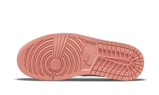 Air Jordan Air Jordan 1 Low Light Madder Root - DC0774-800