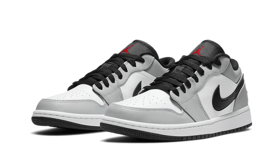 Air Jordan Air Jordan 1 Low Light Smoke Grey - 553558-030 / 553560-030