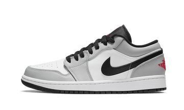 Air Jordan Air Jordan 1 Low Light Smoke Grey - 553558-030 / 553560-030