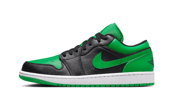 Air Jordan Air Jordan 1 Low Lucky Green - 553558-065 / 553560-065