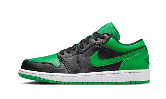 Air Jordan Air Jordan 1 Low Lucky Green - 553558-065 / 553560-065