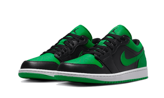 Air Jordan Air Jordan 1 Low Lucky Green - 553558-065 / 553560-065