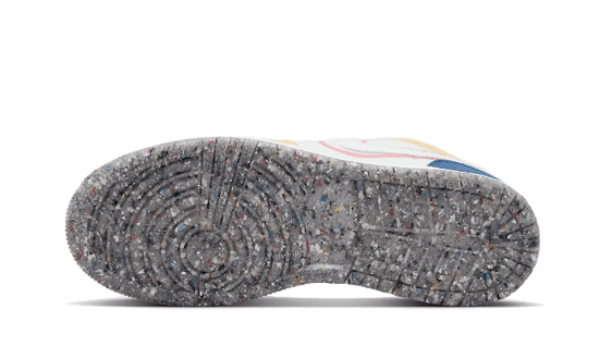 Air Jordan Air Jordan 1 Low Multicolor - DV1323-100