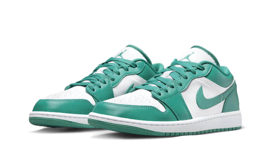 Air Jordan Air Jordan 1 Low New Emerald - DC0774-132