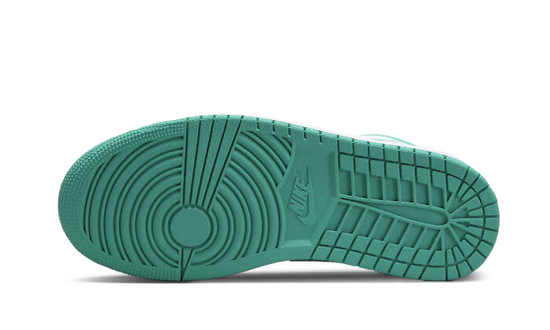 Air Jordan Air Jordan 1 Low New Emerald - DC0774-132