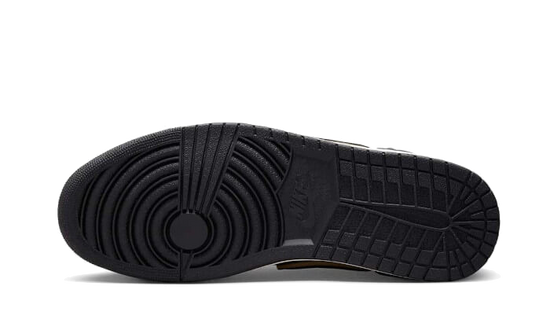 Air Jordan Air Jordan 1 Low OG EX Dark Smoke Grey - DV0982-006