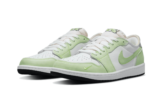 Air Jordan Air Jordan 1 Low OG Ghost Green - DM7837-103