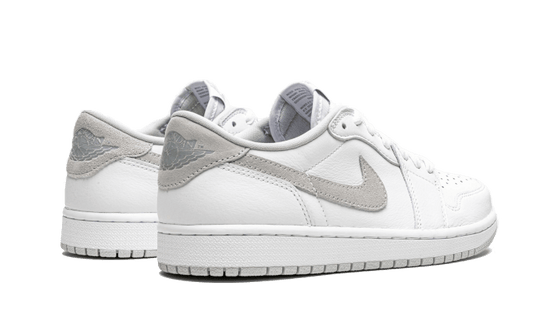Air Jordan Air Jordan 1 Low OG Neutral Grey (2021) - CZ0775-100