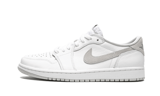 Air Jordan Air Jordan 1 Low OG Neutral Grey (2021) - CZ0775-100