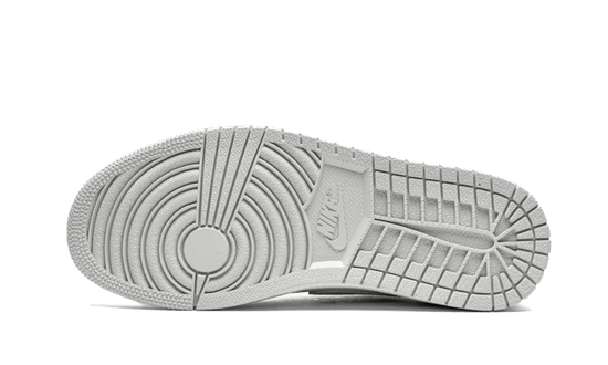 Air Jordan Air Jordan 1 Low OG Neutral Grey (2021) - CZ0775-100