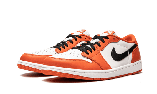 Air Jordan Air Jordan 1 Low OG Starfish (Shattered Backboard) - CZ0790-801 / CZ0775-801