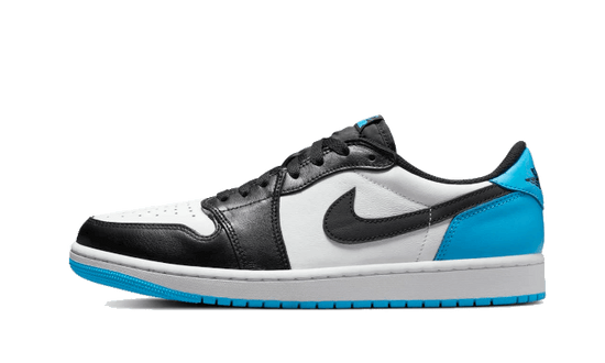 Air Jordan Air Jordan 1 Low OG UNC (2022) - CZ0790-104 / CZ0858-104