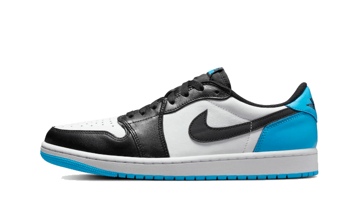 Air Jordan Air Jordan 1 Low OG UNC (2022) - CZ0790-104 / CZ0858-104