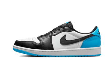 Air Jordan Air Jordan 1 Low OG UNC (2022) - CZ0790-104 / CZ0858-104