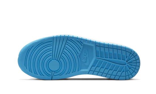 Air Jordan Air Jordan 1 Low OG UNC (2022) - CZ0790-104 / CZ0858-104