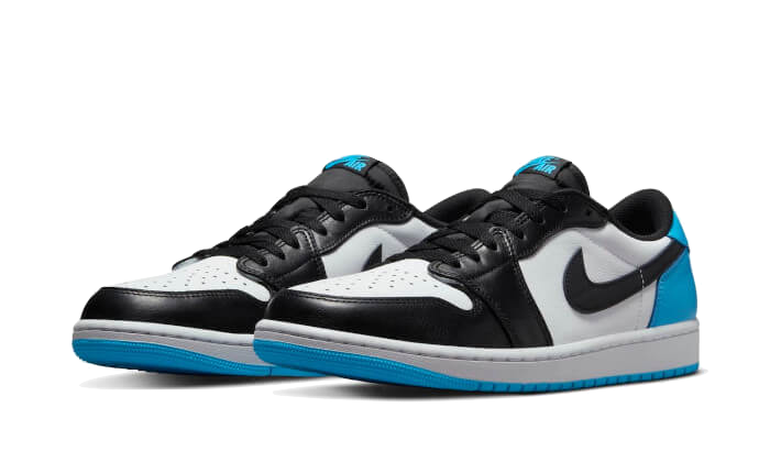 Air Jordan Air Jordan 1 Low OG UNC (2022) - CZ0790-104 / CZ0858-104