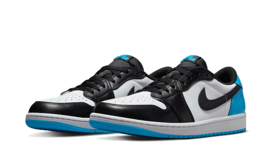 Air Jordan Air Jordan 1 Low OG UNC (2022) - CZ0790-104 / CZ0858-104