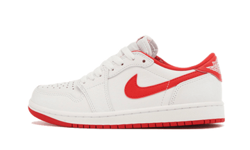 Air Jordan Air Jordan 1 Low OG University Red - CZ0790-161