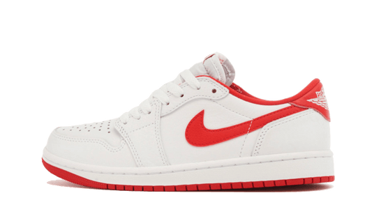 Air Jordan Air Jordan 1 Low OG University Red - CZ0790-161