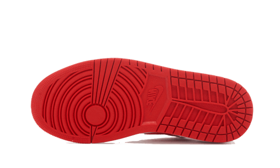 Air Jordan Air Jordan 1 Low OG University Red - CZ0790-161