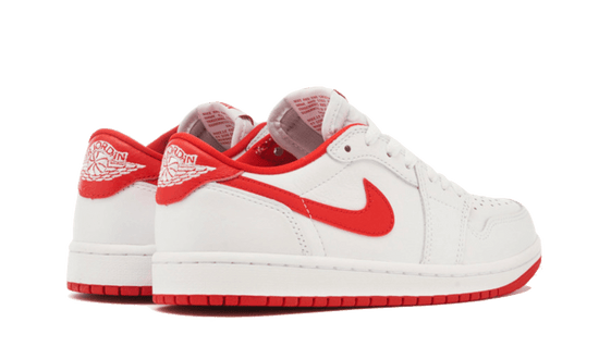 Air Jordan Air Jordan 1 Low OG University Red - CZ0790-161