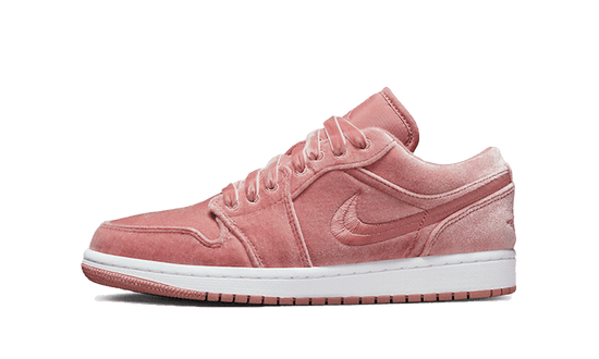 Air Jordan Air Jordan 1 Low SE Pink Velvet - DQ8396-600