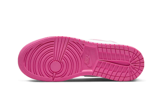 Air Jordan Air Jordan 1 Low Pinksicle Orange - DR9498-168