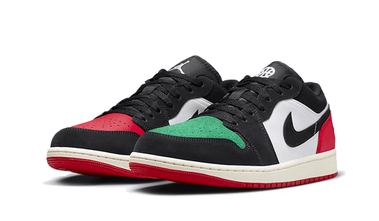 Air Jordan Air Jordan 1 Low Quai 54 (2023) - FQ6703-100