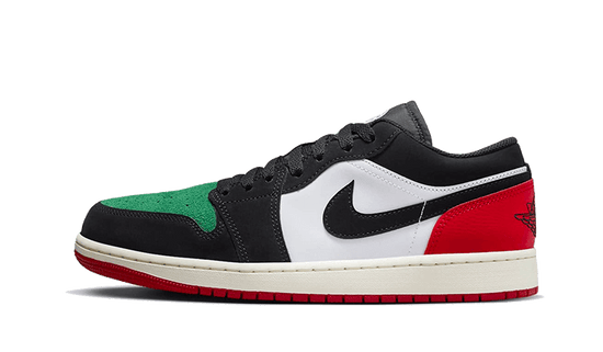 Air Jordan Air Jordan 1 Low Quai 54 (2023) - FQ6703-100