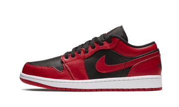 Air Jordan Air Jordan 1 Low Reverse Bred - 553558-606 / 553560-606