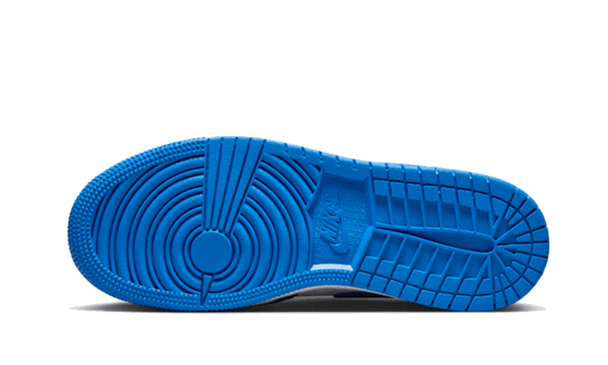 Air Jordan Air Jordan 1 Low Royal Toe - 553558-140 / 553560-140