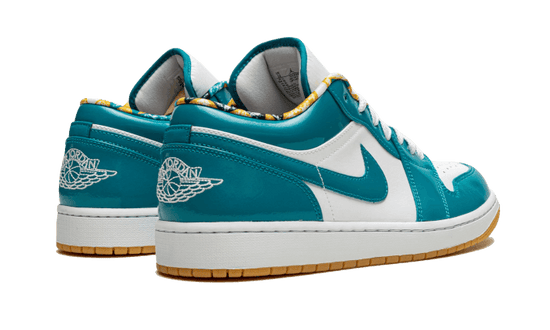 Air Jordan Air Jordan 1 Low SE Barcelona Print - DM0589-400 / DC6991-400