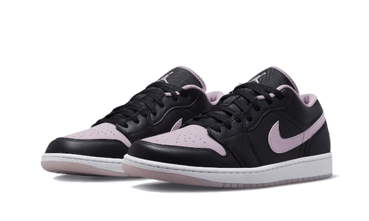 Air Jordan Air Jordan 1 Low SE Black Ice Lilac - DV1309-051 / DV1333-051