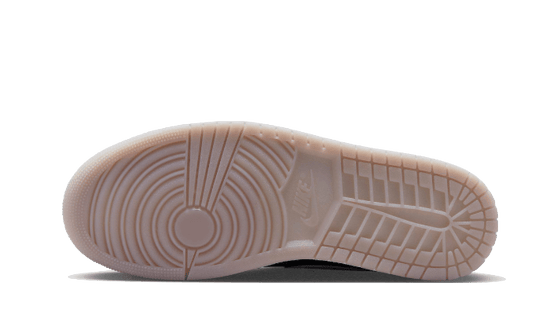 Air Jordan Air Jordan 1 Low SE Black Ice Lilac - DV1309-051 / DV1333-051