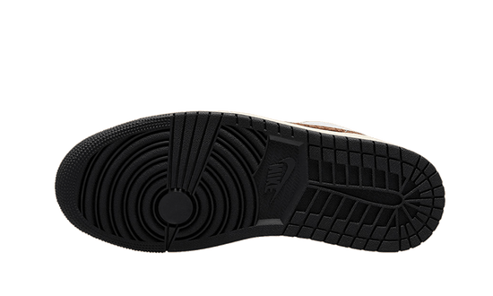 Air Jordan Air Jordan 1 Low SE Brown Elephant - DZ4130-201 / DZ5368-201