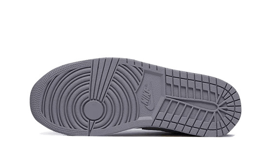 Air Jordan Air Jordan 1 Low SE Craft Cement Grey - DZ4135-002