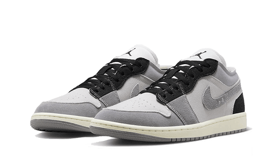 Air Jordan Air Jordan 1 Low SE Craft Cement Grey - DZ4135-002