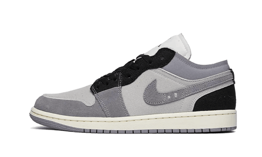 Air Jordan Air Jordan 1 Low SE Craft Cement Grey - DZ4135-002